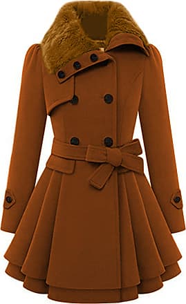 Black Friday Brown Trench Coats: up to −70% | Stylight