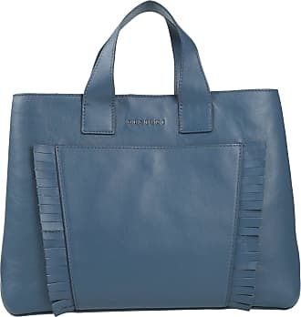 Damen Taschen Taschen mit Griff Orciani Handtaschen in Blau 