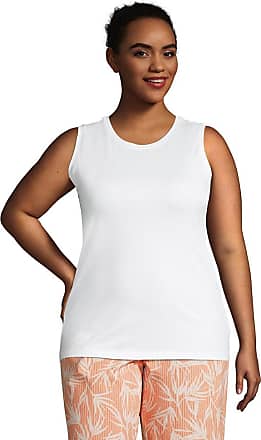 Lazapa Womens Sleeveless Yoga Workout Tank Tops Tie-Dye Gradient Color Block Racerback Tunic Top Tee Shirt Blouse