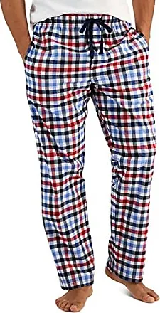Men's Red Pyjama Bottoms - up to −81%