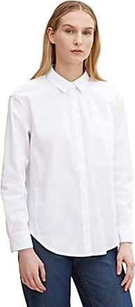 Tom tailor bluse weiß - Die besten Tom tailor bluse weiß ausführlich verglichen