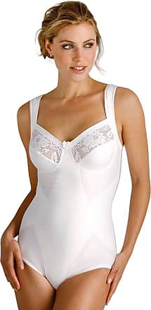 Miss Mary of Sweden Fantastic Flair Women's Non-Wired Soft Lace Body 