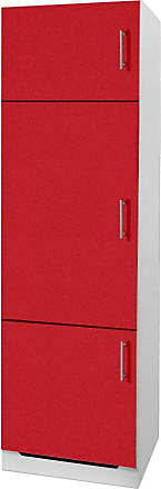 Wandschränke in Rot: 16 Produkte - Sale: ab 105,08 € | Stylight