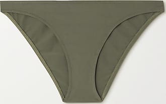 Damen Bekleidung Dessous Trägershirts Eres Baumwolle Mercure Shorts Aus Einer Bedruckten Baumwoll-seidenmischung in Grün 