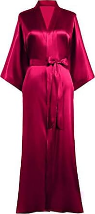 Femme Vêtements Vêtements de nuit Robes de chambre et peignoirs Combinaison Vivis en coloris Rouge 