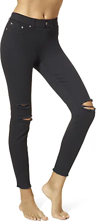  Bally Total Fitness Kylie High Rise Ankle Legging, Black, Small  : Clothing, Shoes & Jewelry