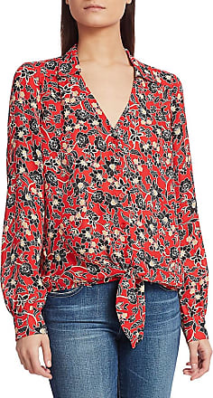 parker blouse sale