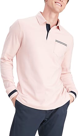 Pink Tommy Hilfiger Clothing for Men | Stylight