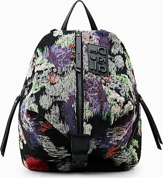 Pre-owned Backpack Viola Taglia: ONE Size Donna Miinto Donna Accessori Borse Zaini 
