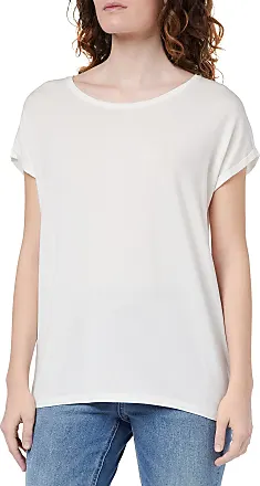ab in T-Shirts Vero von Moda Weiß 6,95 € Stylight |
