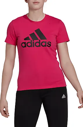  Adidas Womens Linear Legging Crew red/Crew Red XX-Small