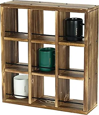 Small Shelves by MyGift − Now: Shop at $4.99+