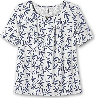 T-Shirts aus Perle für Damen − Sale: bis zu −40% | Stylight