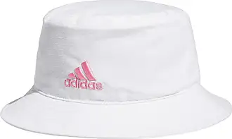 Adidas Animal Bucket Hat Semi Solar Pink OSFY - Originals Hats
