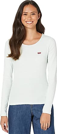 Sale - Women's Levi's Long Sleeve T-Shirts ideas: up to −19% | Stylight