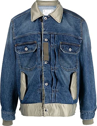 Sale - Men's sacai Jackets ideas: up to −82% | Stylight