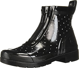 tretorn short rain boots