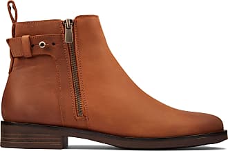 Women's Clarks Boots: Now up to −40% | Stylight
