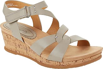 baretraps toshia gladiator wedge sandal