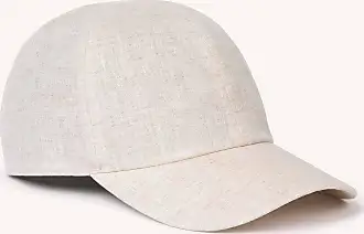 Men\'s Beige Baseball Caps - up to | Stylight −81