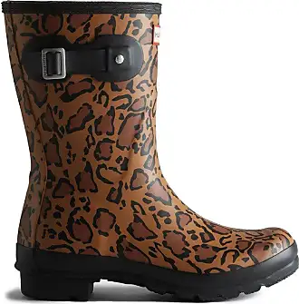 Leopard print boots discount debenhams