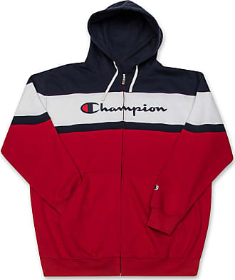 Red Champion Hoodies: 34 Items Stock | Stylight