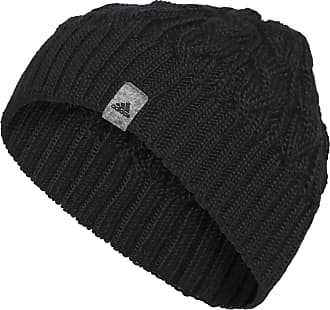 adidas St. Louis S Cold. Rdy Cuffed Knit Hat With Pom At Nordstrom in Blue  for Men