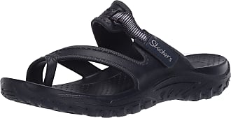 skechers flip flops womens sale