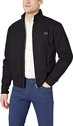 lacoste men's jackets sale