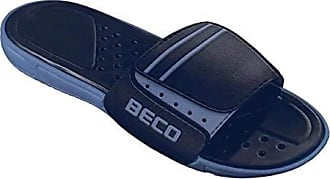 44 EU Beco Beermann GmbH & Co KG Herren Shoe Trainer-90664 Aqua Schuhe Sortiert/Original 999 Blau 
