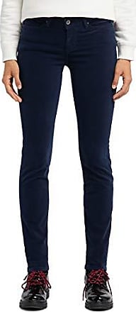 NoName Jegging & Skinny & Slim DAMEN Jeans Basisch Rabatt 87 % Dunkelblau 44 
