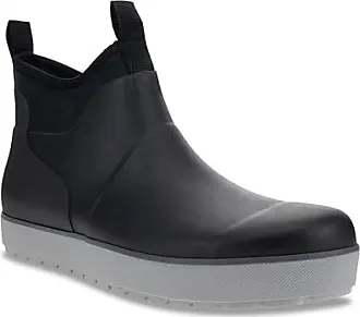 Men's Black Rubber Boots: Browse 15 Brands