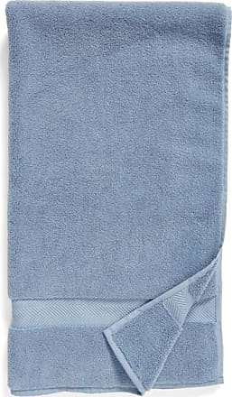   Basics GOTS Certified Organic Cotton Bath Towel -  4-Pack, Dusted Orchid : Home & Kitchen