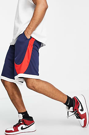 Nike: Blue Shorts now up to −40% | Stylight