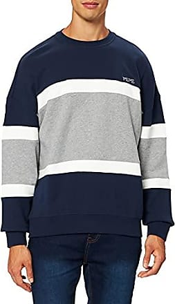 Homme Pepe Jeans Crew Neck Mens Pm581140 Sweat-shirt