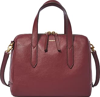 Kier Cactus Leather Tote - ZB1615200 - Fossil