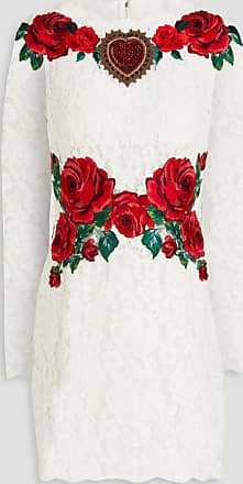 Dolce & Gabbana Majolica-print Bustier Dress - Farfetch  Bustier dress,  Women wedding guest dresses, Dolce and gabbana
