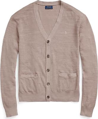 INT XL Herren Bekleidung Pullover & Strickjacken Strickjacken Polo Ralph Lauren Herren Strickjacke Gr 
