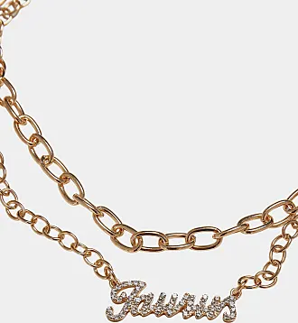 zu für Stylight bis −15% Diamant Damen − aus Sale: | Halsketten