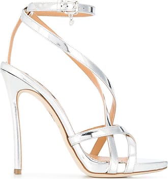 dsquared2 strappy heels