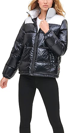levi's quilted puffer jacket