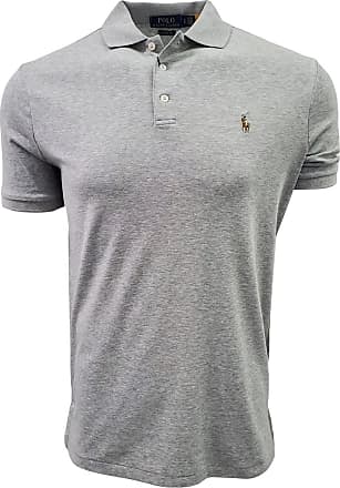 Gray Ralph Lauren Polo Shirts: Shop up to −30% | Stylight