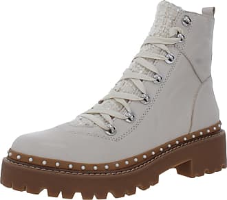 Steve Madden Womens Carusso Boot