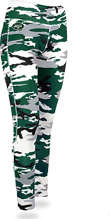 Zubaz NFL Mens Team Color Camo Lines Pant