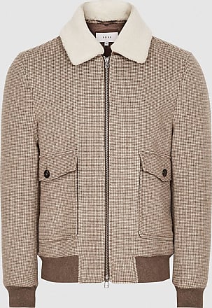 Reiss Jackets for Men: Browse 49+ Products | Stylight