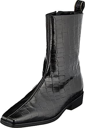 Sendra Boots Stiefel SHEILA Braun Damen Fashion Stiefel