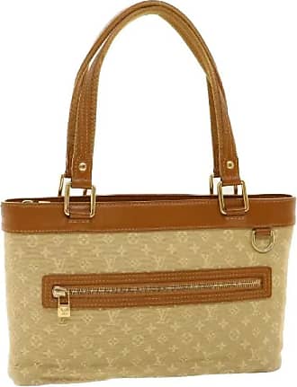 Handtaschen in Beige von Louis Vuitton ab 227,10 €