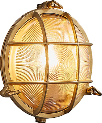 Lampen (Wohnzimmer) in Braun: | 33,99 - Stylight Sale: ab Produkte € 500