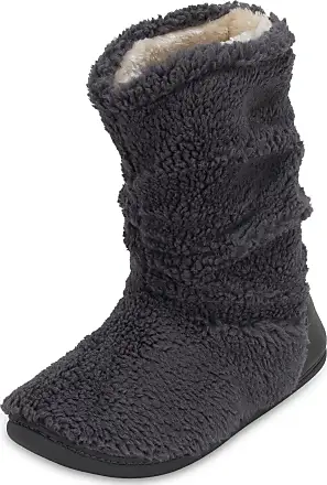 VONMAY Womens Fuzzy Slippers Boots Memory Foam India | Ubuy