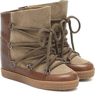 isabel marant ankle boots sale